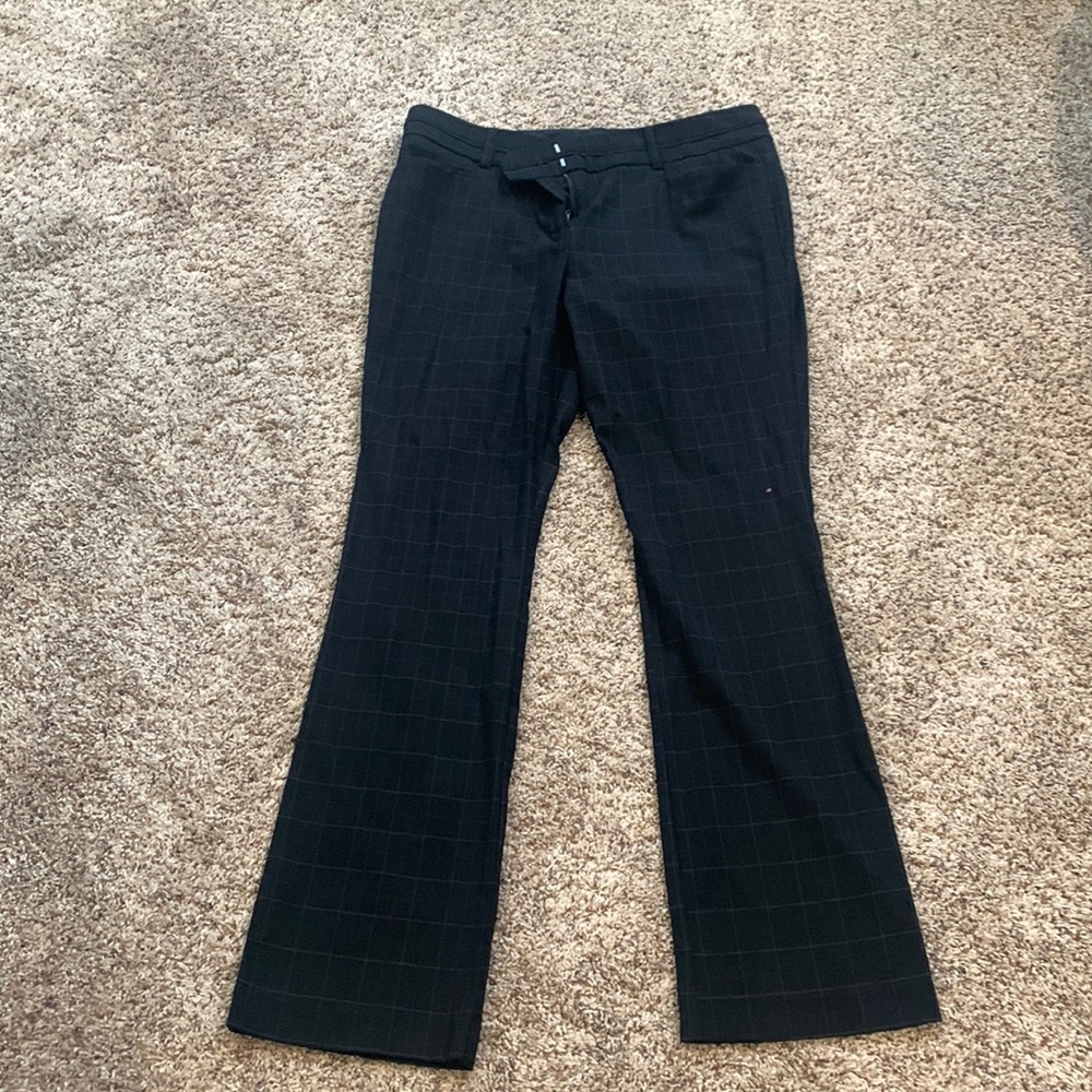 New York and Company size 10p